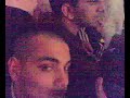 Boys @ gurdas Mann concert Wembley Calibar boys