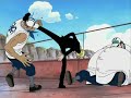 One Piece - Zoro y Sanji AMV