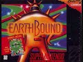 EarthBound-Frank\