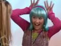 Lilly hairstyles- Hannah Montana