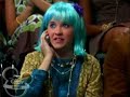 Lilly hairstyles- Hannah Montana