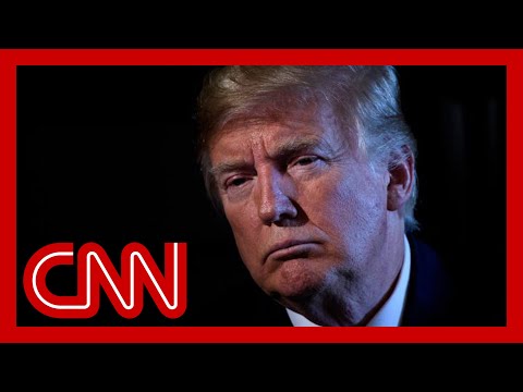 Keilar rolls the tape on Trump administration's survivors