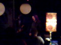 King Midas in reverse Posies in Oslo