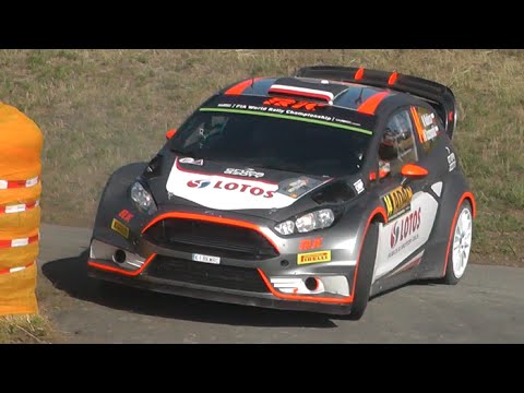 Latest WRC HD & Rally HD Videos