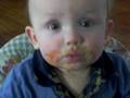 1 baby 1 teething biscut