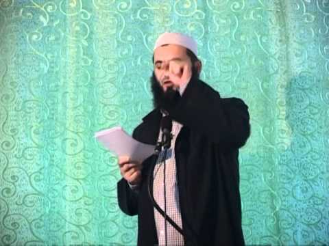 Sadullah Bajrami - Prishja mes muslimanve