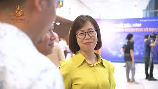 Công ty Phim cách nhiệt Ngôi Sao tham dự chương trình Gặp mặt đầu năm cùng ICAR