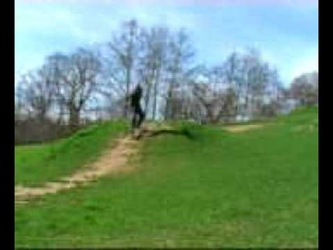 Lazy Days At XBP RideTheHill