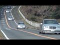 JUST mercedes-benz W124 just car maintenance shop