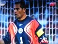 Nigeria vs Paraguay Group D 1998 World Cup part 2
