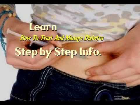 how to treat ketones