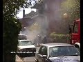 EXPLOSIÓN DE COCHE BOMBA EN GETXO BIZKAIA. EXPLOSIÓN DE COCHE BOMBA EN GETXO BIZKAIA.