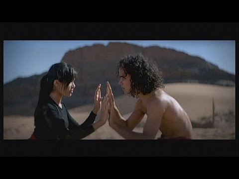 İranlı dansçı 'Desert Dancer' ile kaçısını anlatacak - cinema