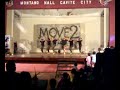 corona13 Noob Troop w/ Absolute Dancers