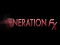 After Effects: Generation Sand