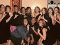 Alpha Kappa Alpha tribute DJ D. Souf