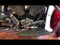 Victory C. roads delux 16900 motissimo barcelona.. Video