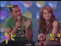 Reencuentro parchis 2008
