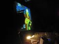 Yoda at POGO \"Simpsons DNB\" Yoda at POGO \"Simpsons DNB\"