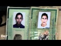 Casal é preso com pequeno arsenal de armas em Manaus