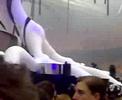 Angerfist @ Sensation black 2007