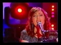Bekijk muziek clip van Regina Spektor  met  The Flowers 
