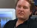 Fernsehbeitrag über den Kontrabass-Podcaster Friedrich Witt Fernsehbeitrag über den Kontrabass-Podcaster Friedrich Witt