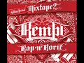 Kempi - Mixtape 3 Preview