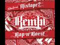 Kempi - Mixtape 3 Preview