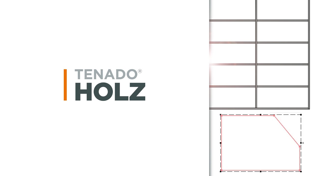 TENADO HOLZ | Plattenbearbeitung