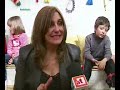 Taller Musical de Cristina Muscarsel - Reportaje AcercaT