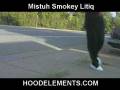 videos de [hoodelements.com]Mistuh Smokey Litiq - In The Air Tonight Remix