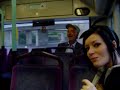 Drunk Man On The Bus