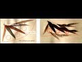 Bamboo Sumi-e Drawing 水墨画竹