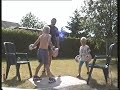 Boksning Boksning