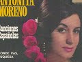 pasodoble escrito por r. perell� y g. monreal para anto�ita moreno, qui�n lo estren� en 1949.