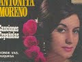 pasodoble escrito por r. perell� y g. monreal para anto�ita moreno, qui�n lo estren� en 1949.
