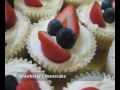 National Cupcake Winner 2009 - Funny Interview!