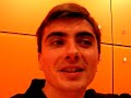 Interview iPhone by Stan&Dam : Cl�ry Tonneau