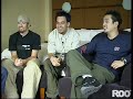 Linkin Park Interview on Roo (Part 2)