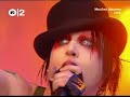 The golden age of grotesque ( live ) The golden age of grotesque ( live )