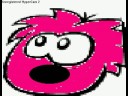 Puffle singing