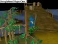 Runescape glitch ~very funny~ Karamja