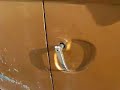 1961 Split-Window VW Kombi Bus 1961 Split-Window VW Kombi Bus