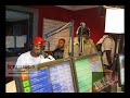 THE GAME & THE DREAM FREESTYLE \"I LUV YOUR GIRL\"