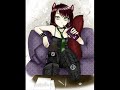 emo gothpunk tribute slideshow