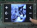 iMON Demo - Touch LCD FrontView player
