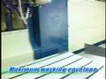 Awea Bridge Type CNC Machining Center