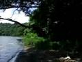 Ometepe, playa bancon