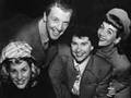 Boogie Woogie Bugle Boy of Company B
